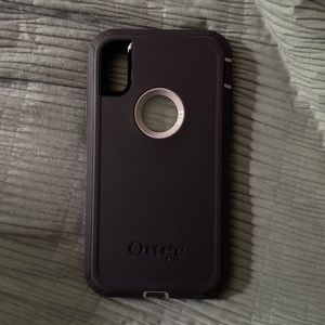 Otterbox case
